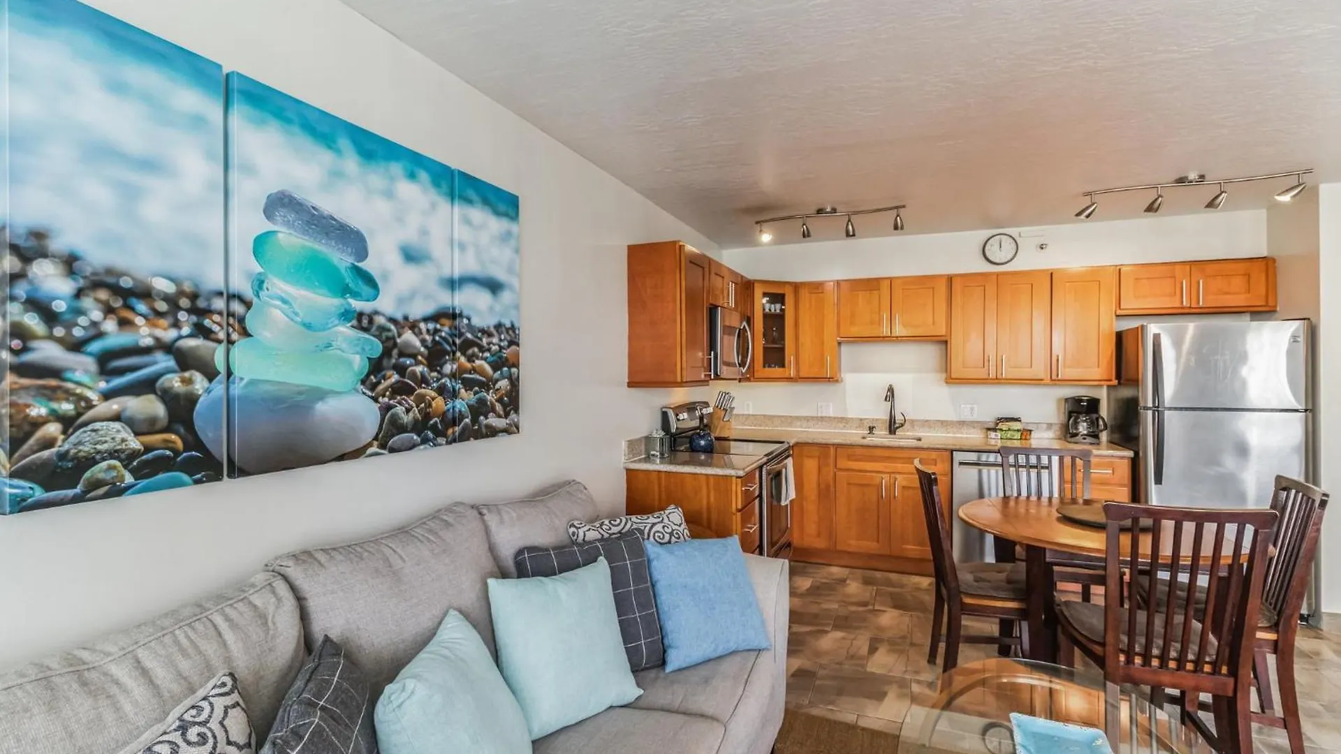 31St-Floor Oceanview Oasis -- Steps To Waikiki Beach With Free Parking Honolulu Appartement